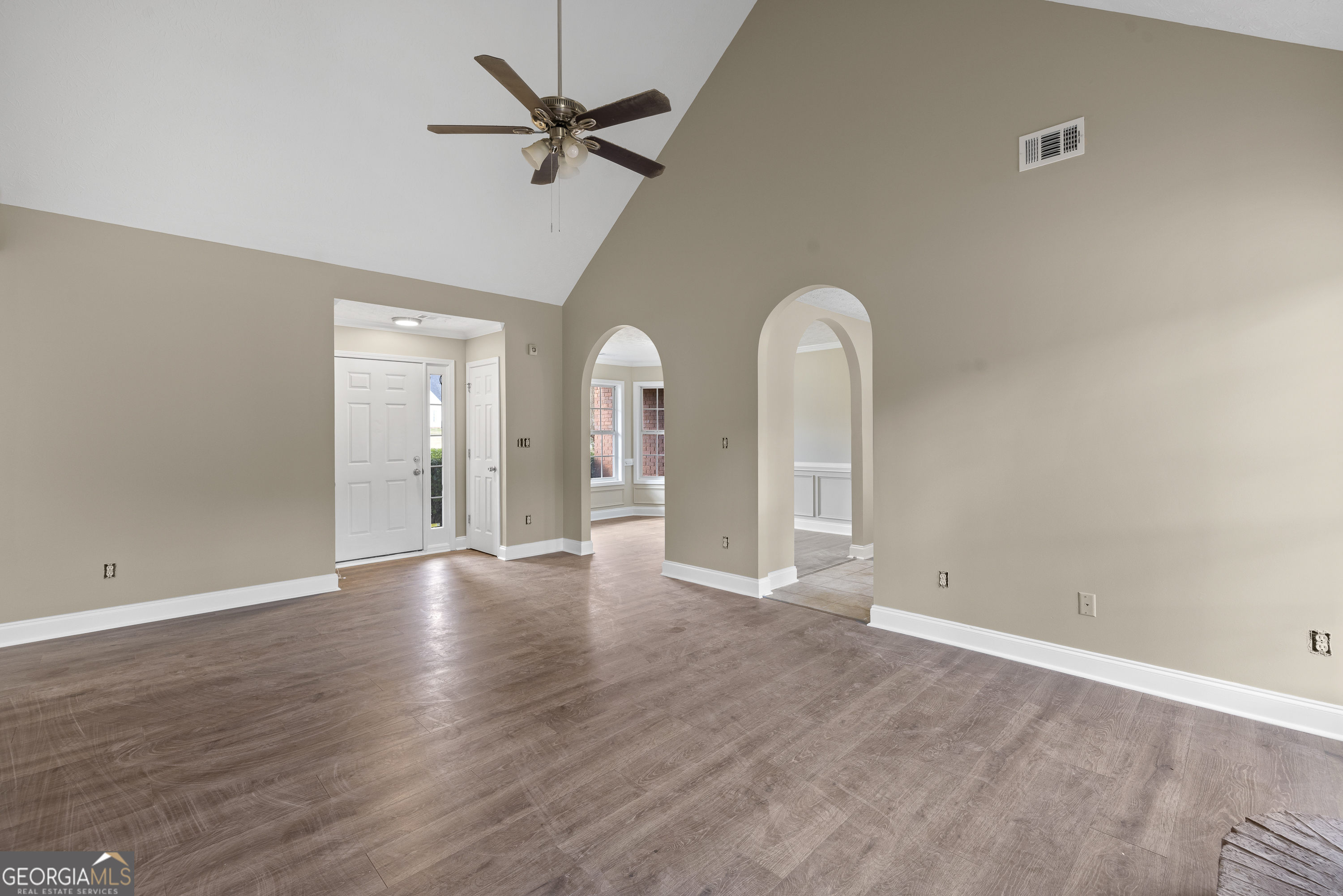 40 Bermuda Circle Covington GA 30016