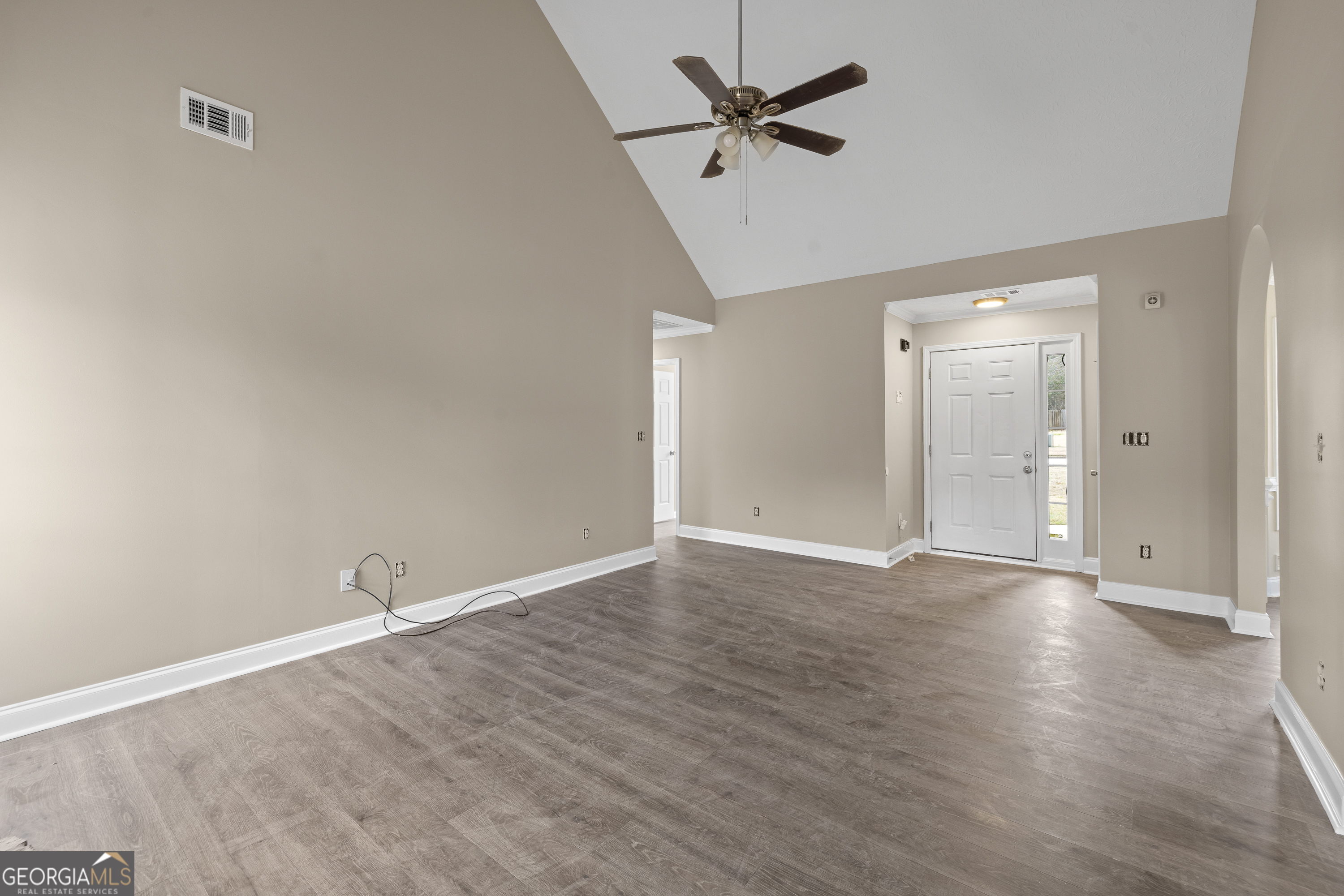 40 Bermuda Circle Covington GA 30016