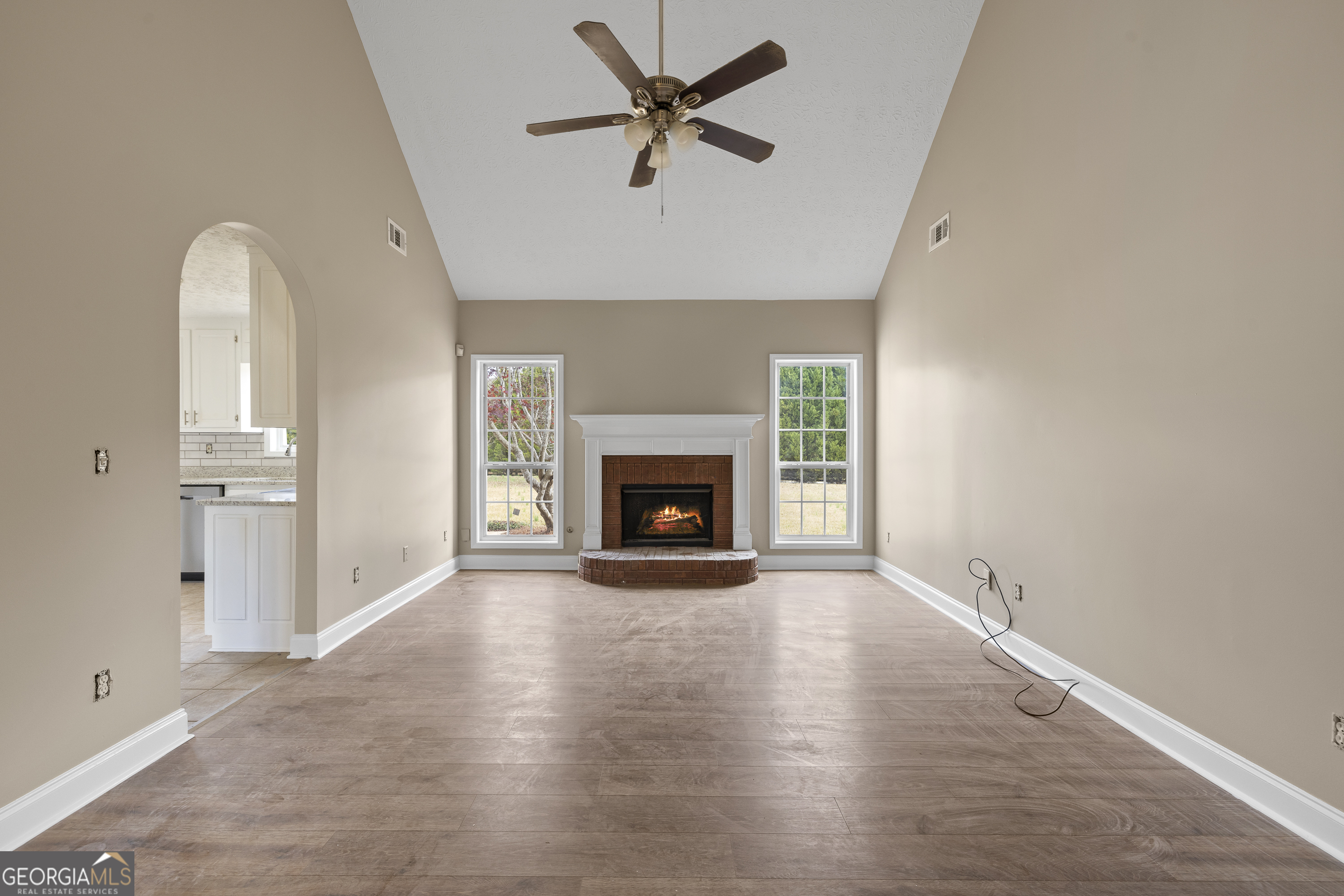 40 Bermuda Circle Covington GA 30016