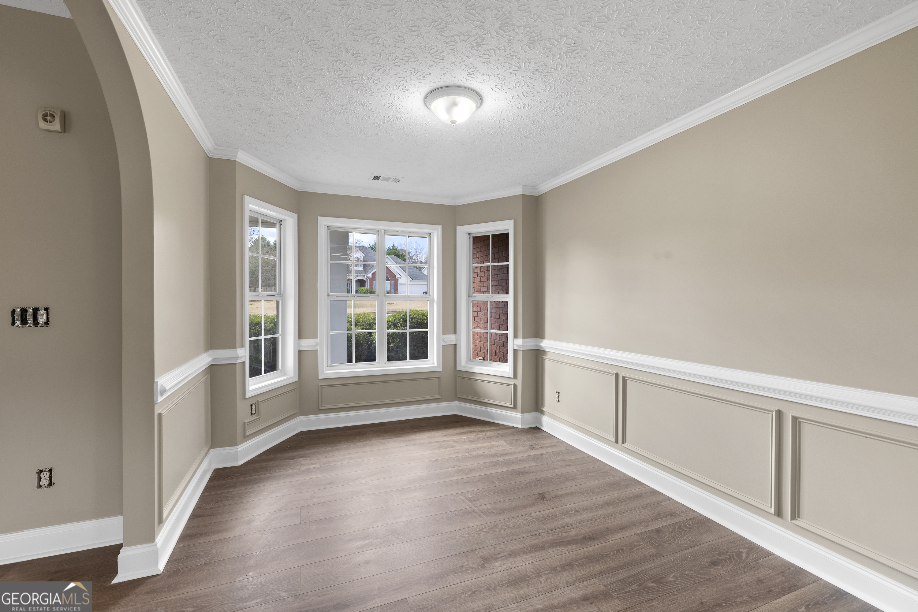 40 Bermuda Circle Covington GA 30016