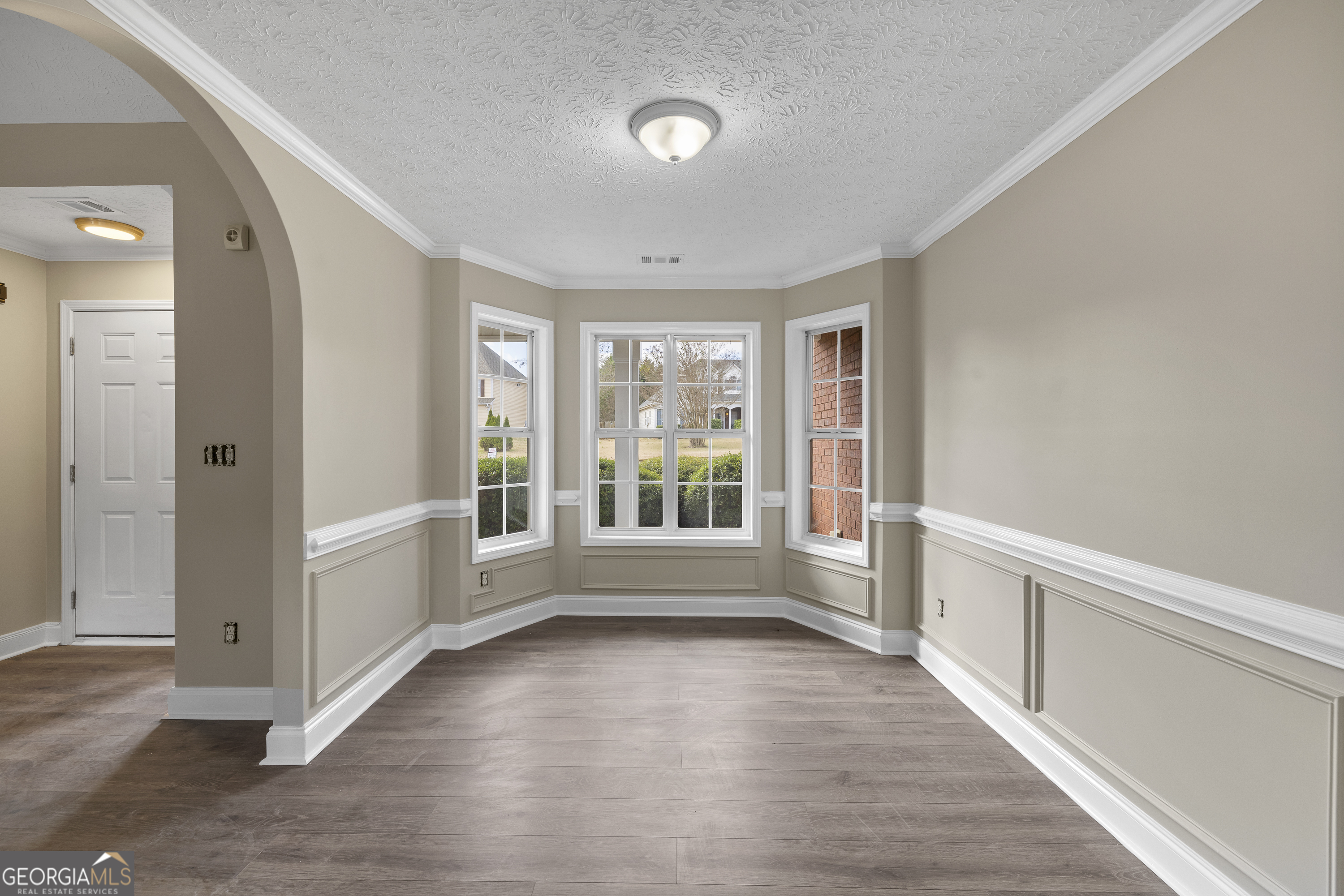 40 Bermuda Circle Covington GA 30016