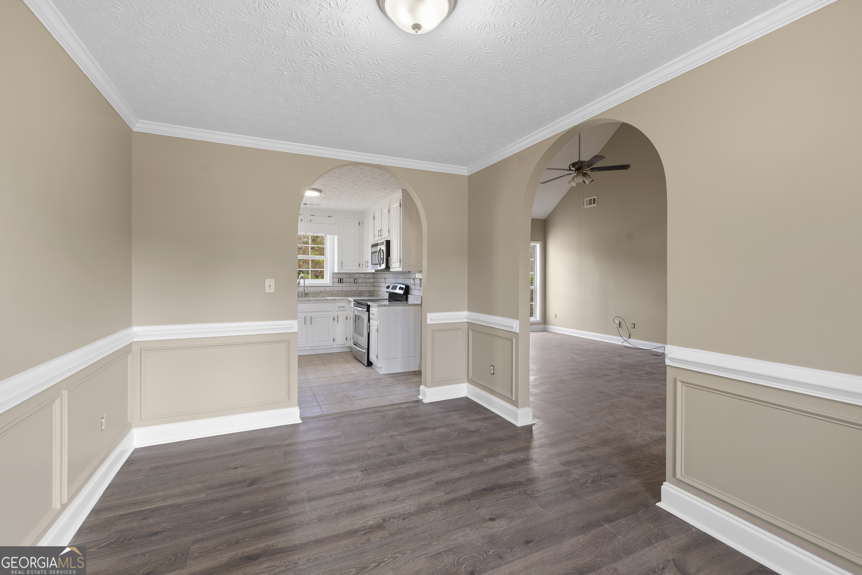 40 Bermuda Circle Covington GA 30016