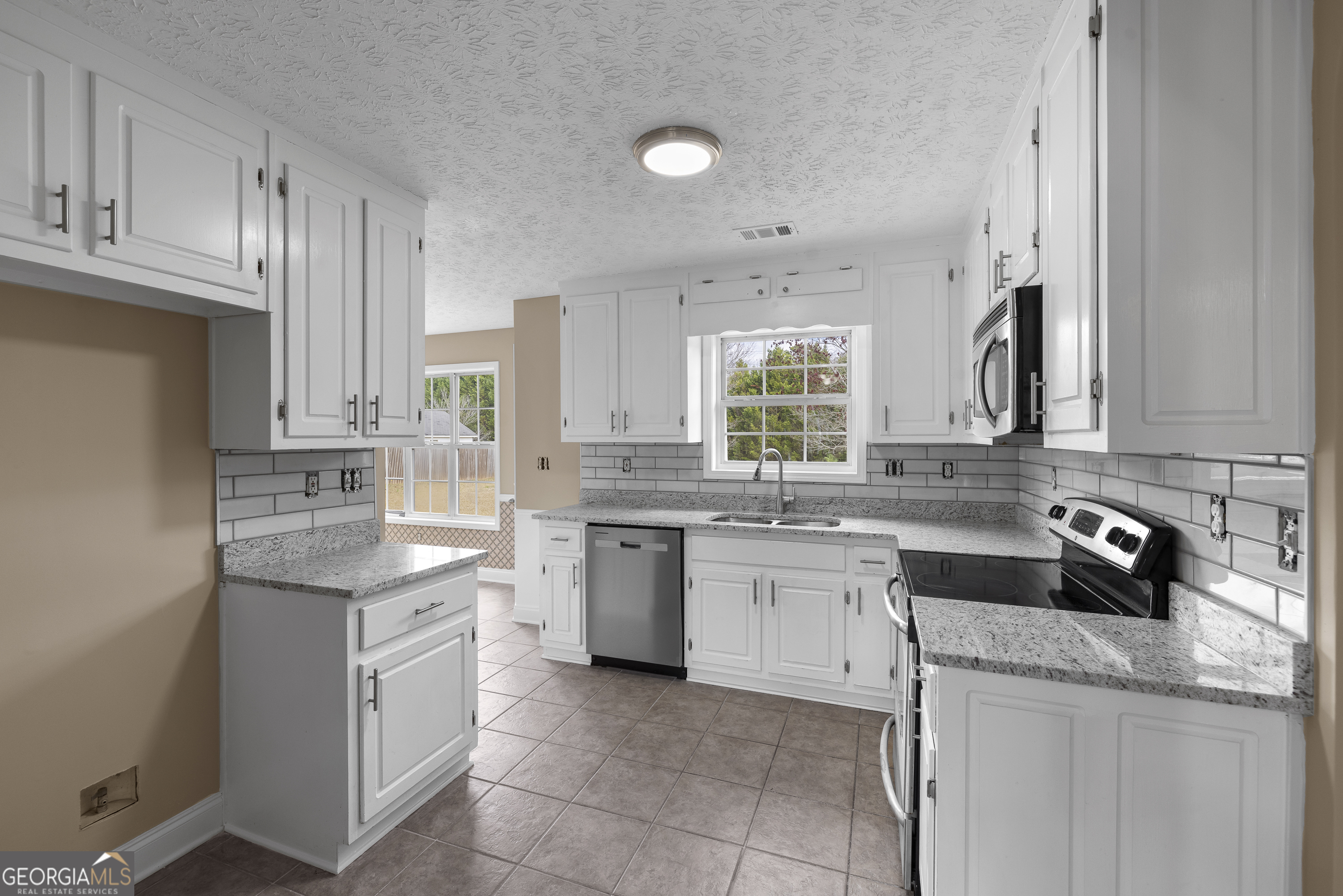 40 Bermuda Circle Covington GA 30016