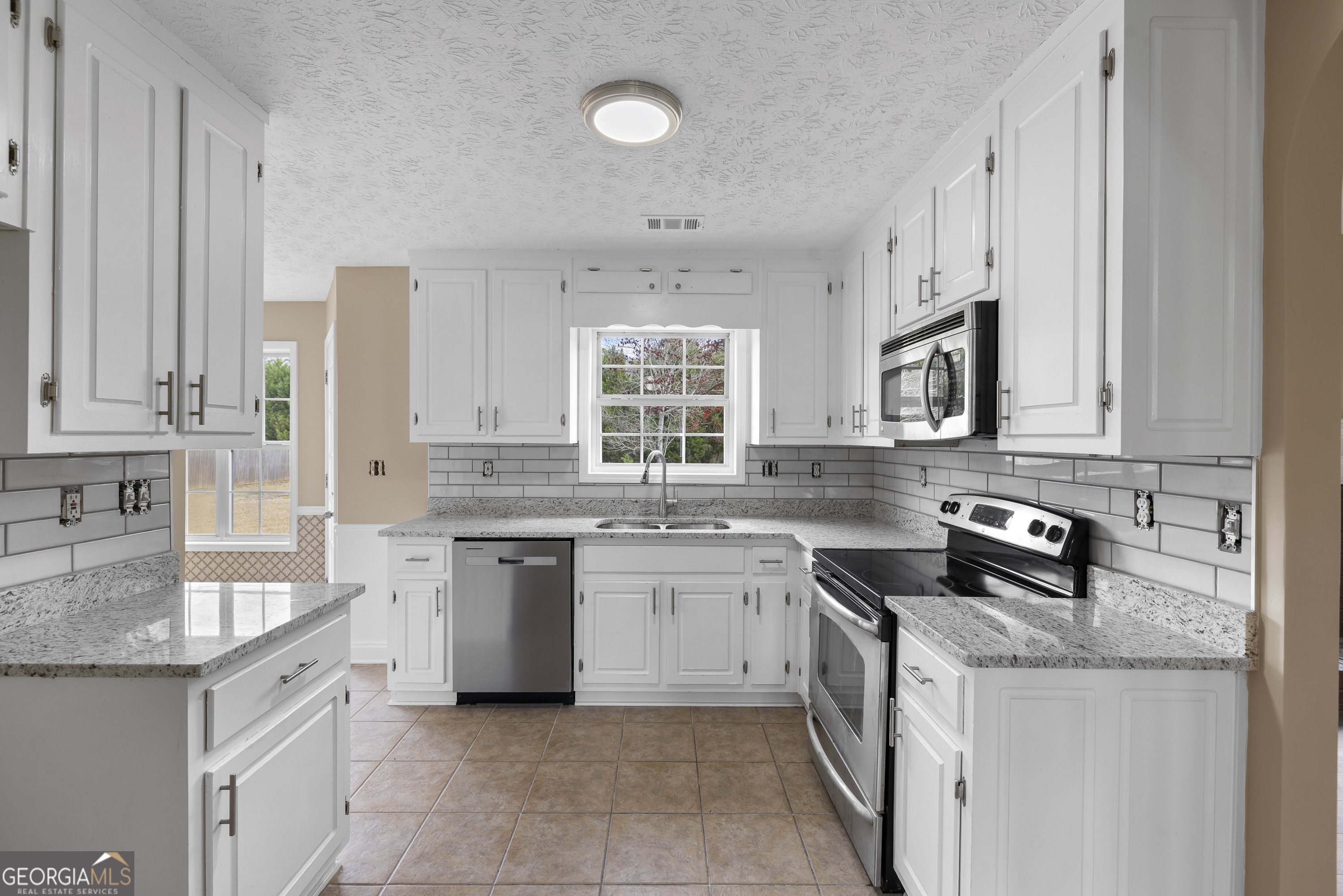 40 Bermuda Circle Covington GA 30016