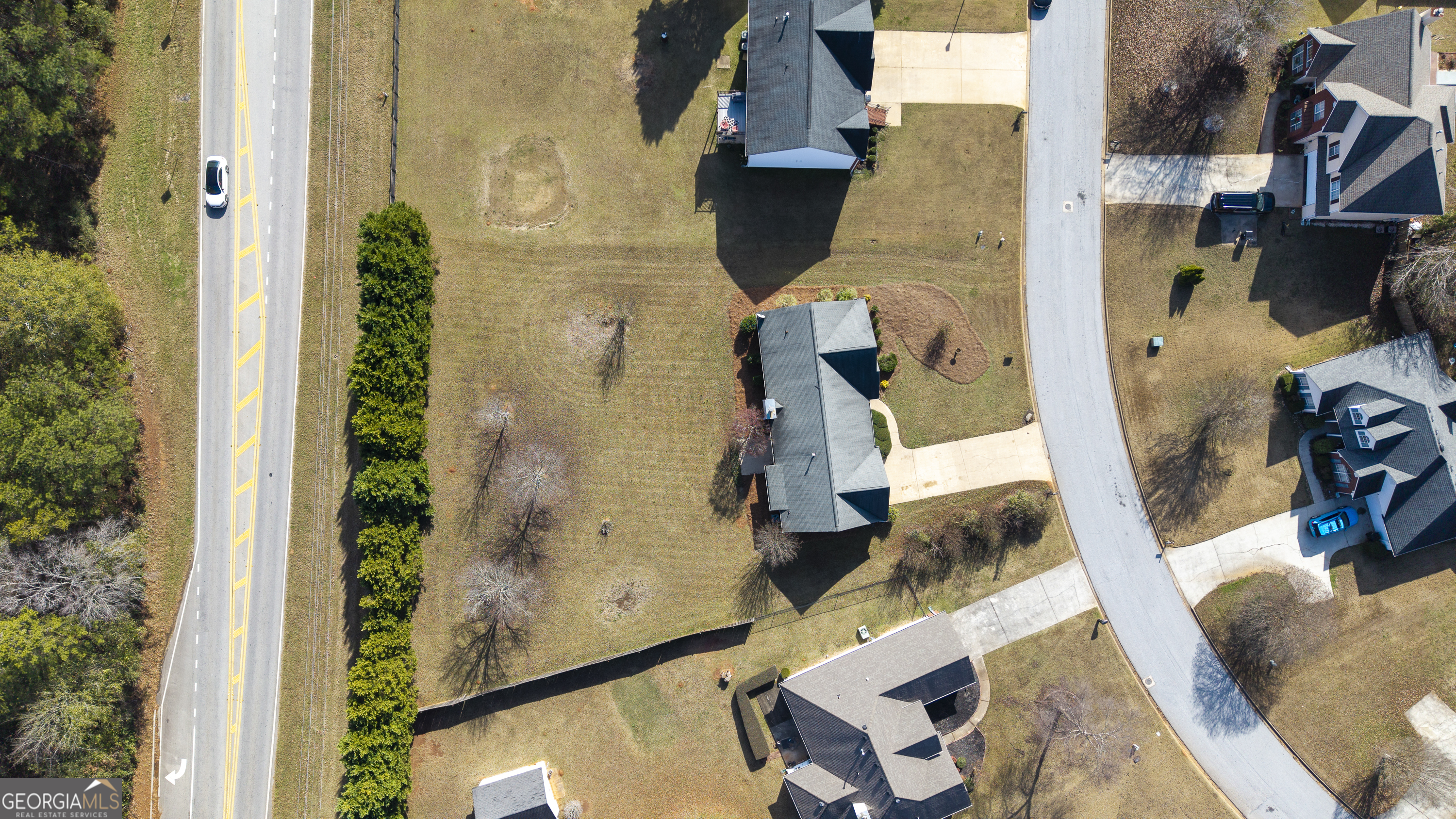 40 Bermuda Circle Covington GA 30016