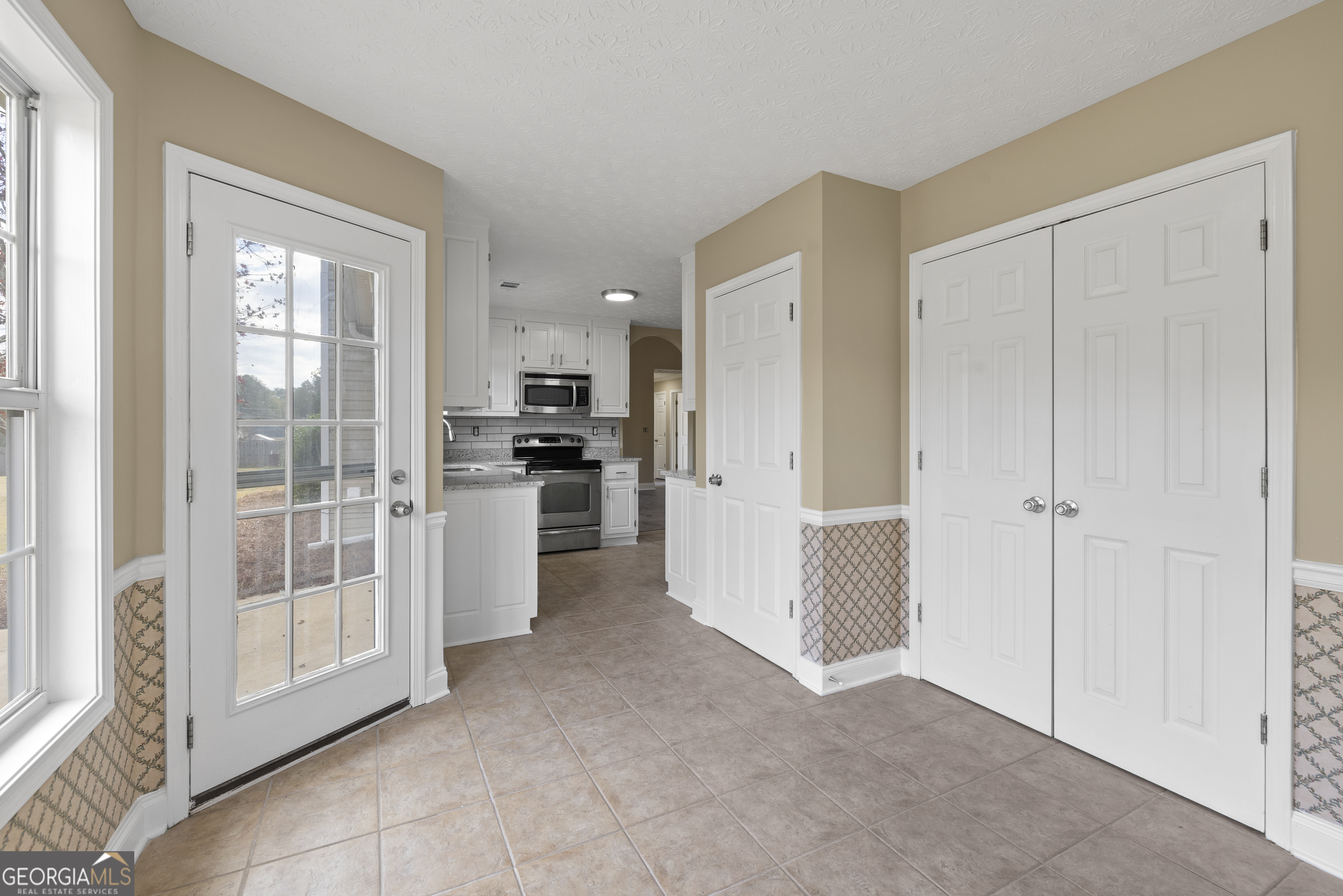 40 Bermuda Circle Covington GA 30016