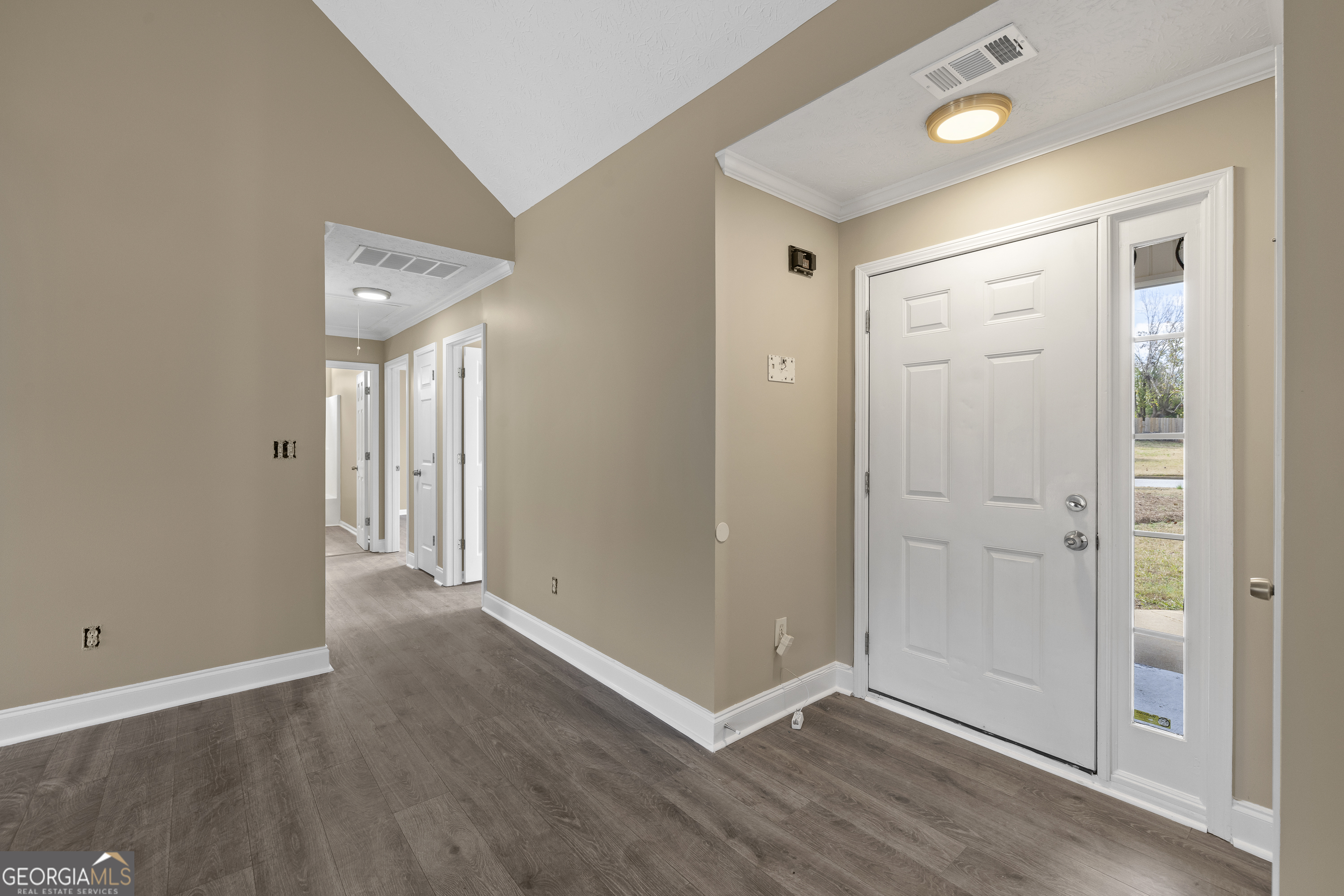 40 Bermuda Circle Covington GA 30016