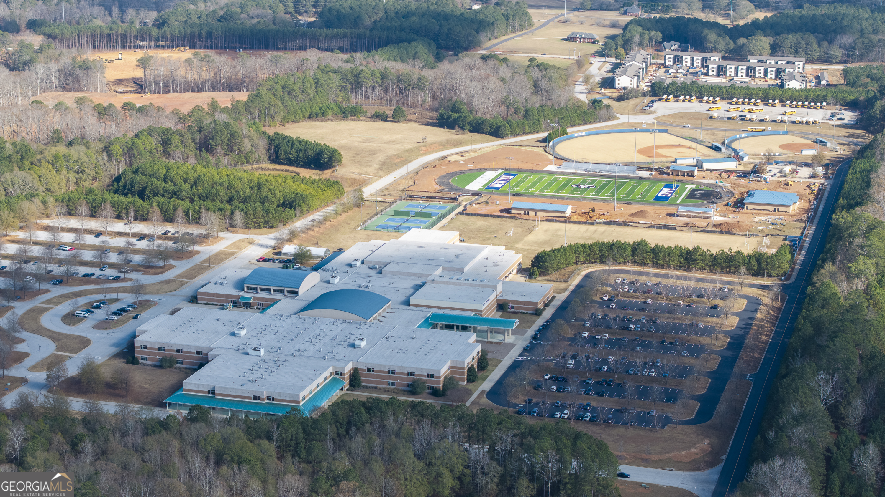 40 Bermuda Circle Covington GA 30016