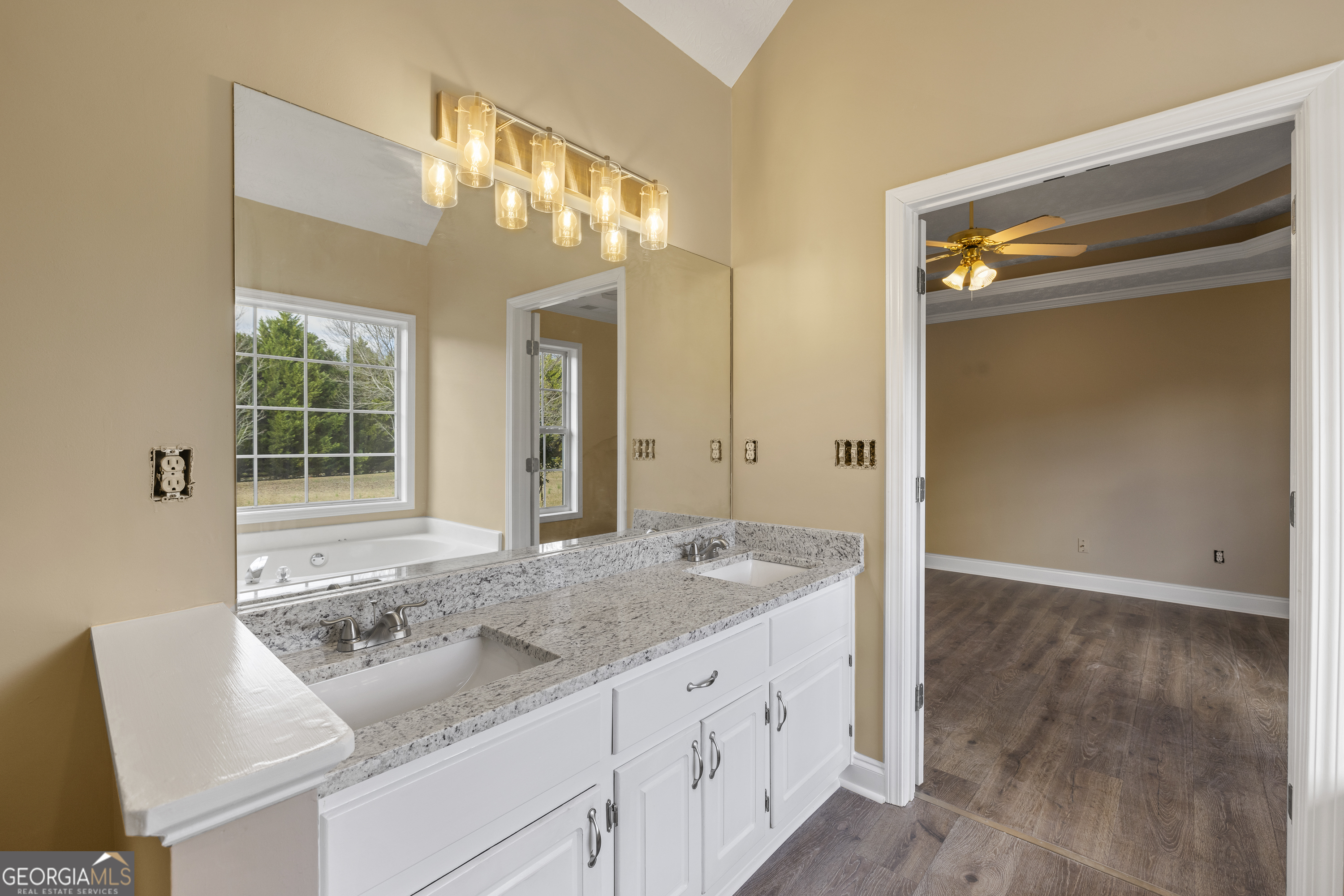 40 Bermuda Circle Covington GA 30016