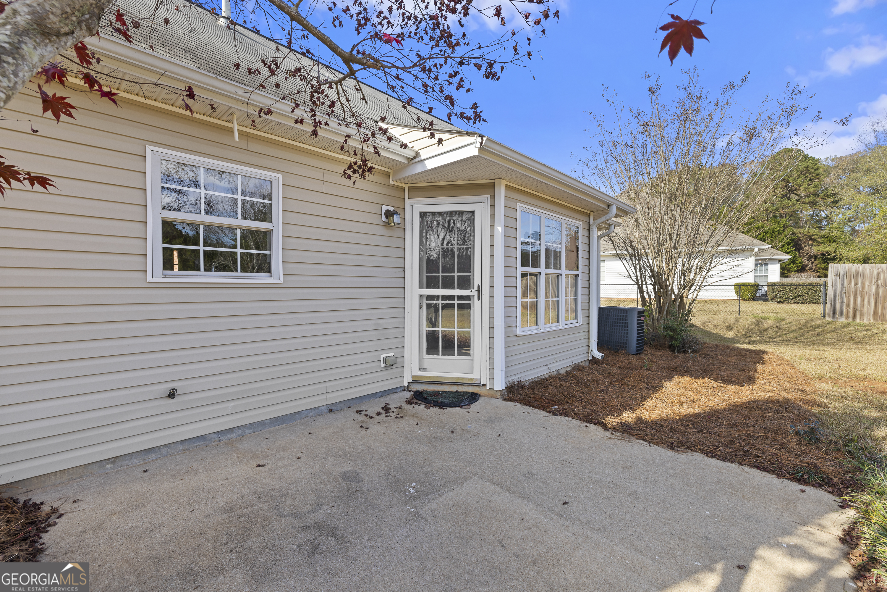 40 Bermuda Circle Covington GA 30016