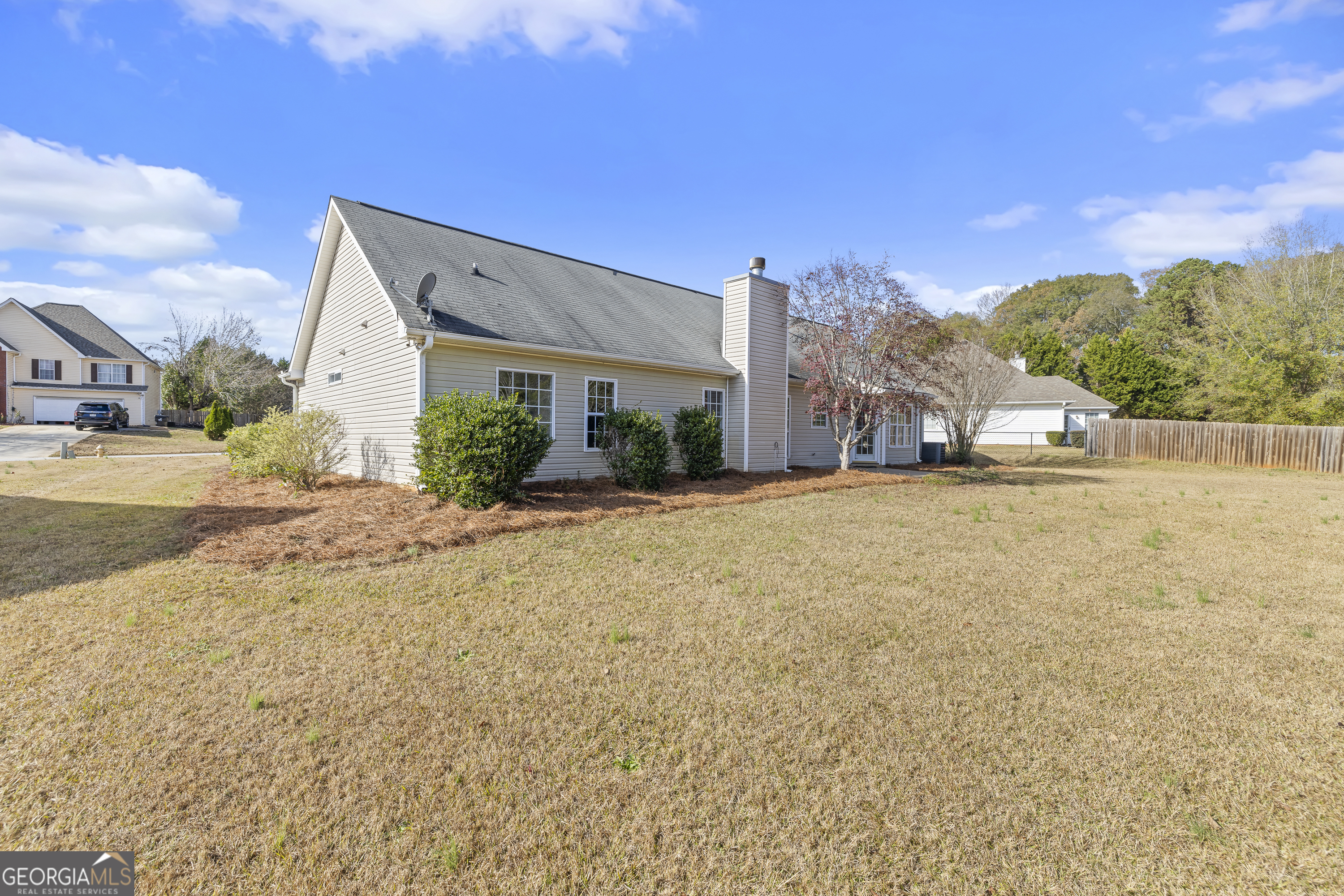 40 Bermuda Circle Covington GA 30016