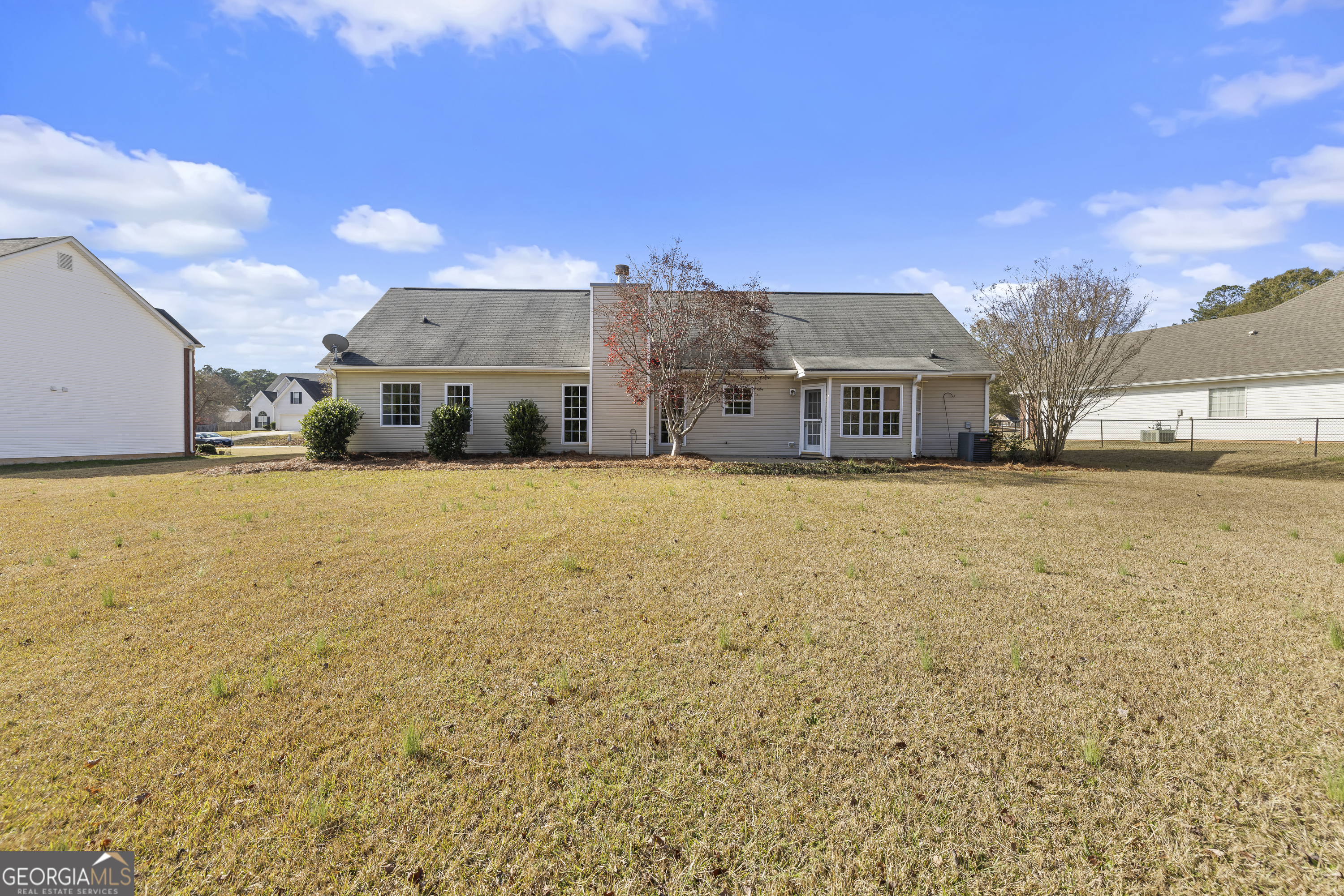 40 Bermuda Circle Covington GA 30016