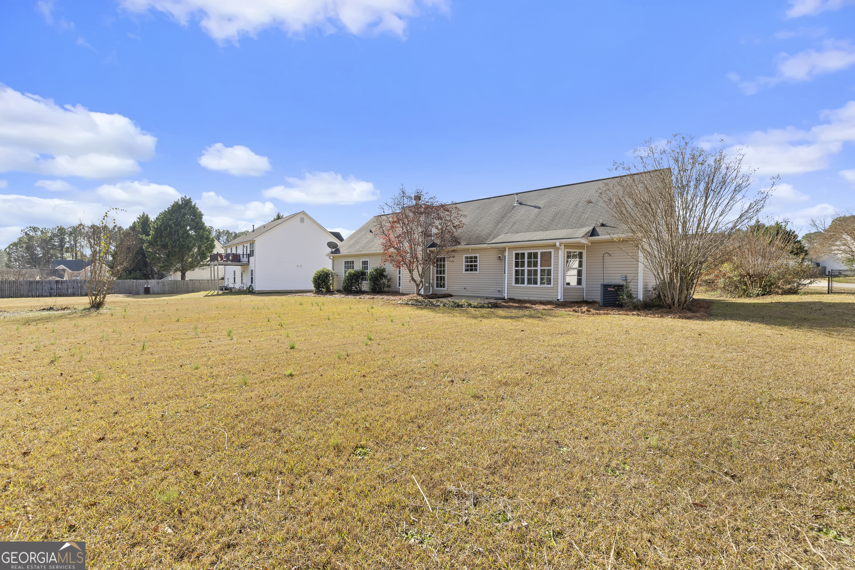 40 Bermuda Circle Covington GA 30016