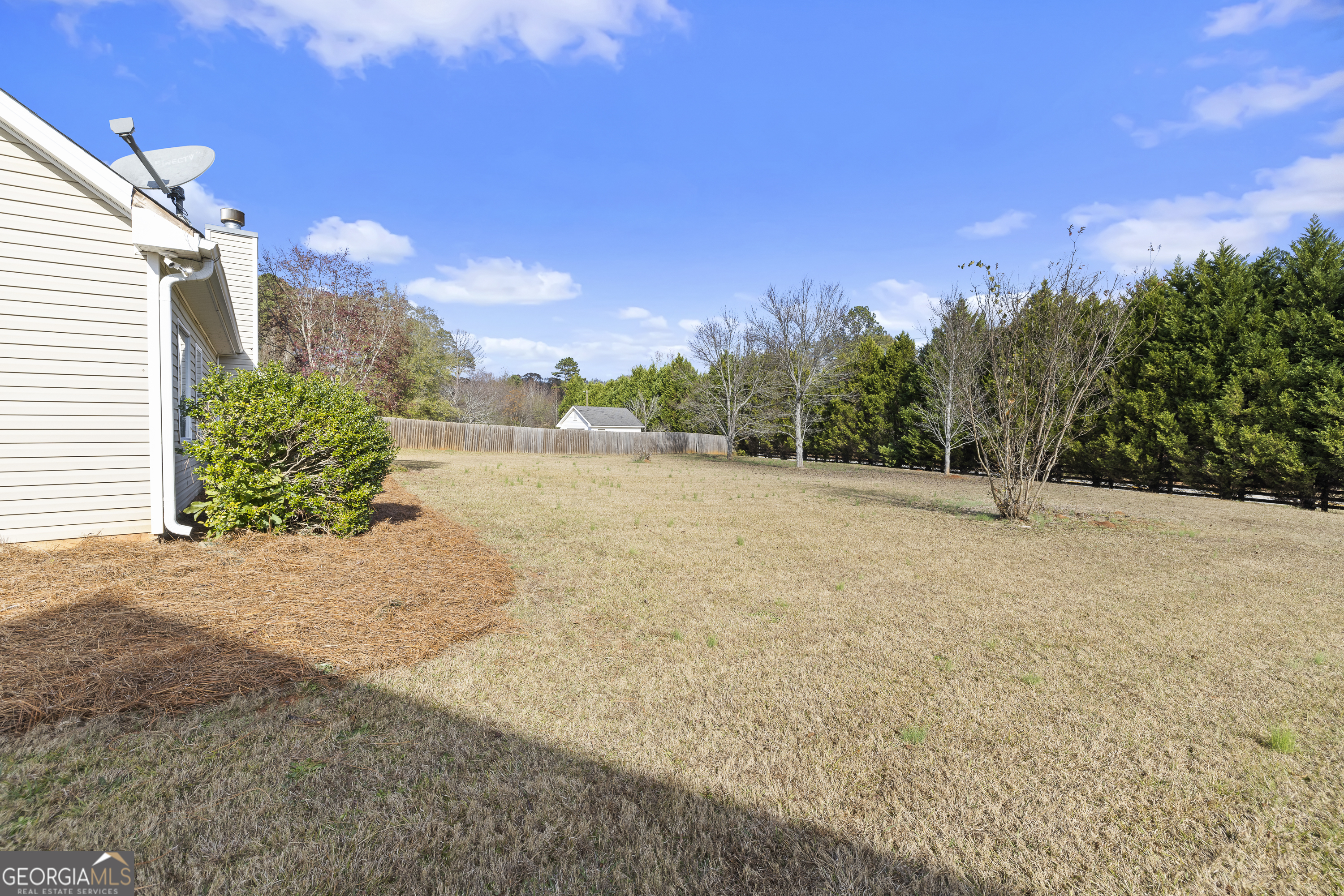 40 Bermuda Circle Covington GA 30016