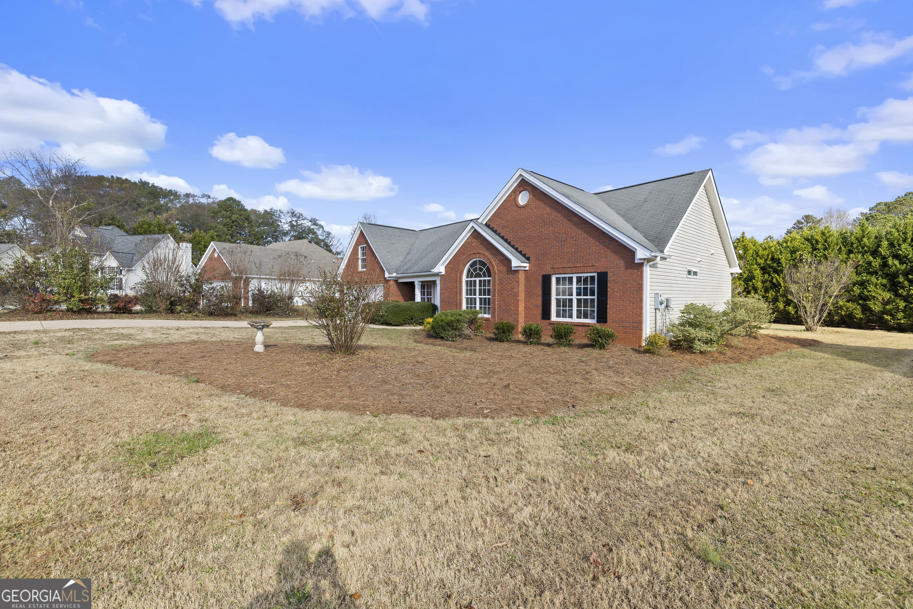40 Bermuda Circle Covington GA 30016