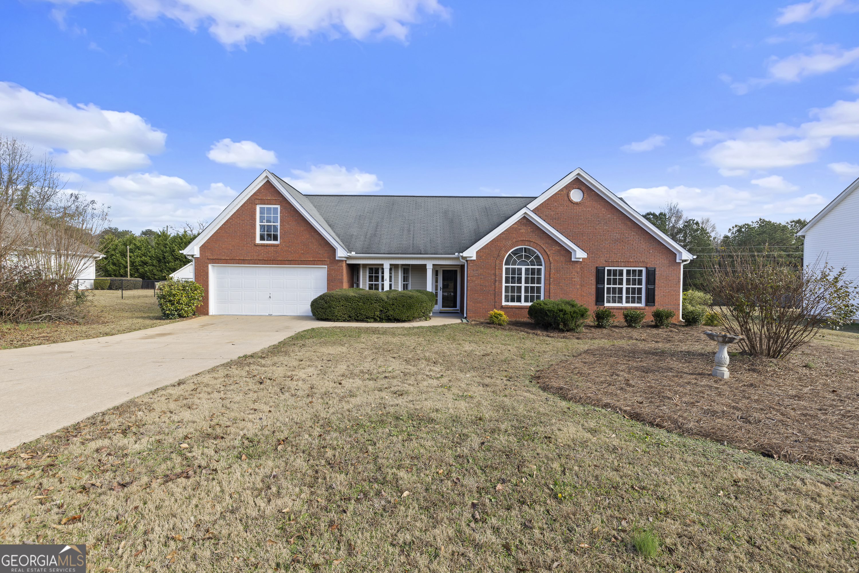 40 Bermuda Circle Covington GA 30016