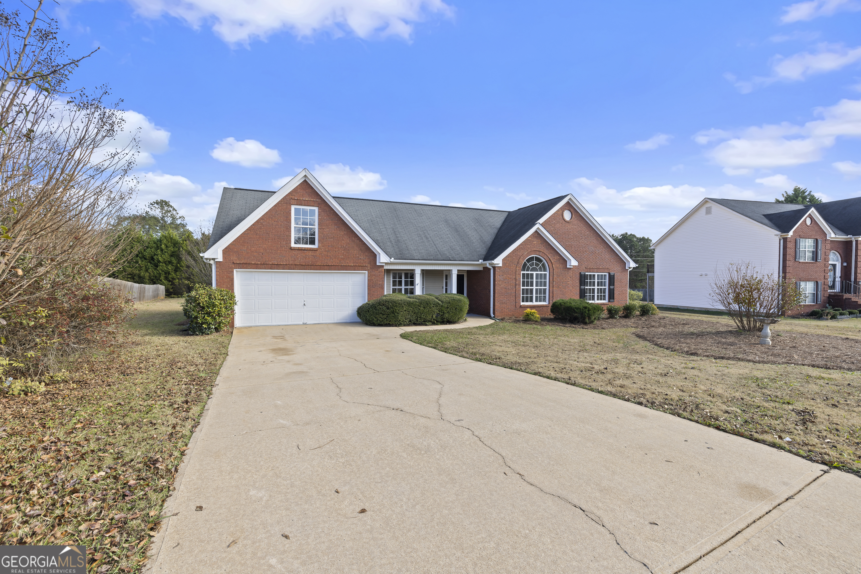 40 Bermuda Circle Covington GA 30016