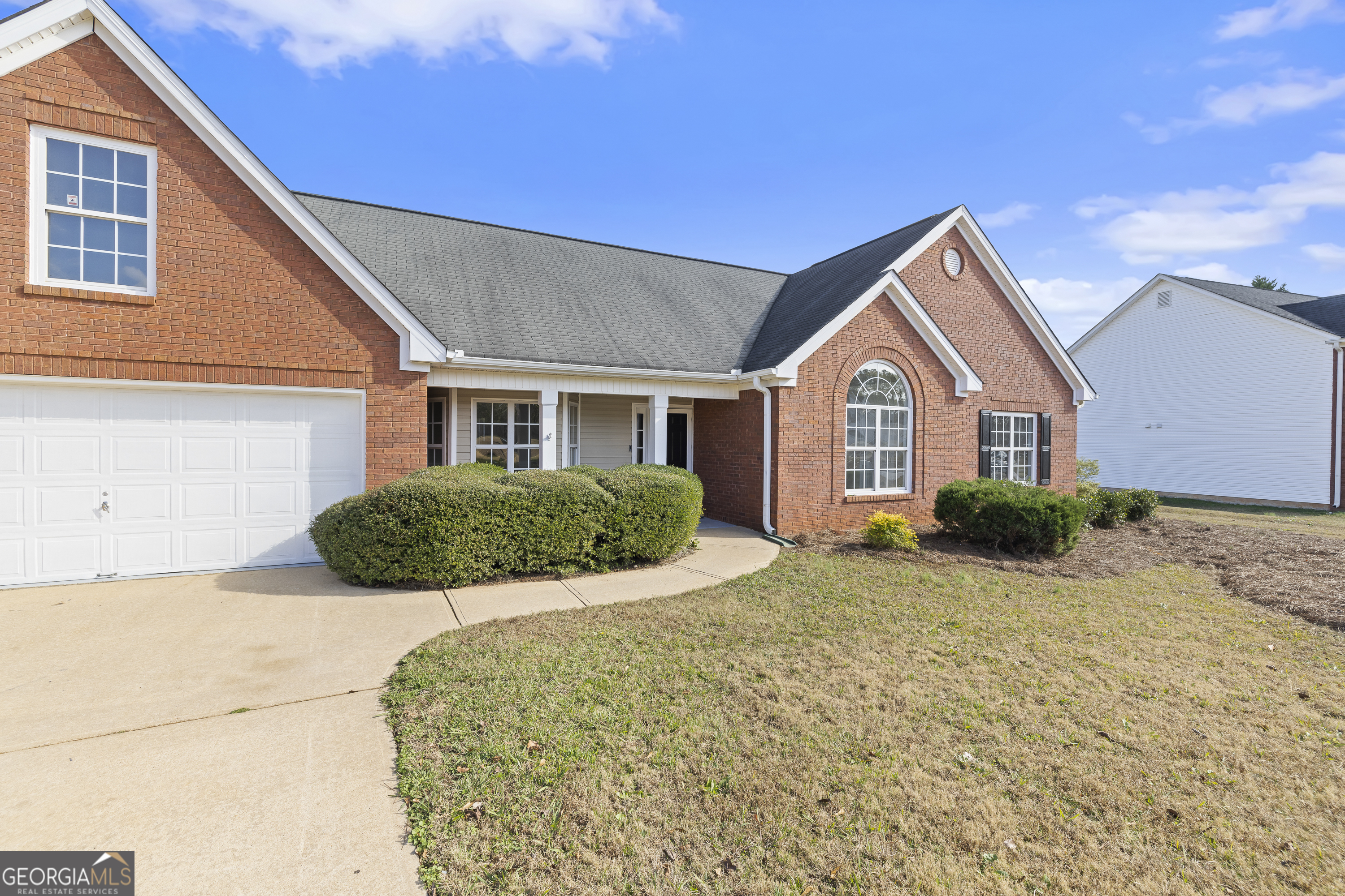 40 Bermuda Circle Covington GA 30016