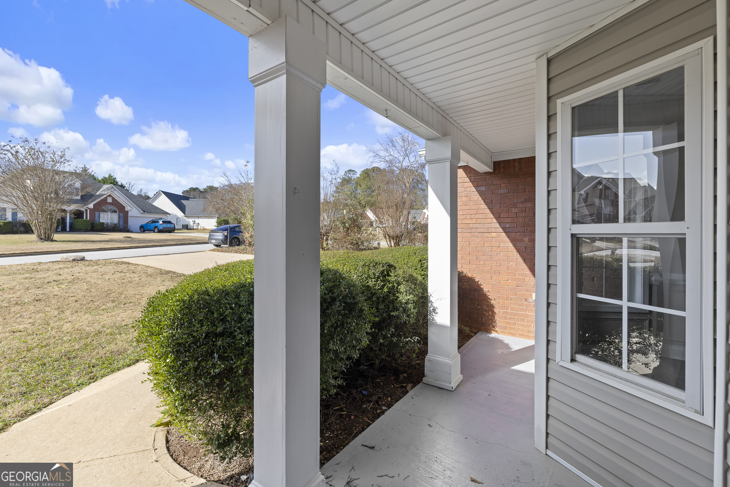 40 Bermuda Circle Covington GA 30016