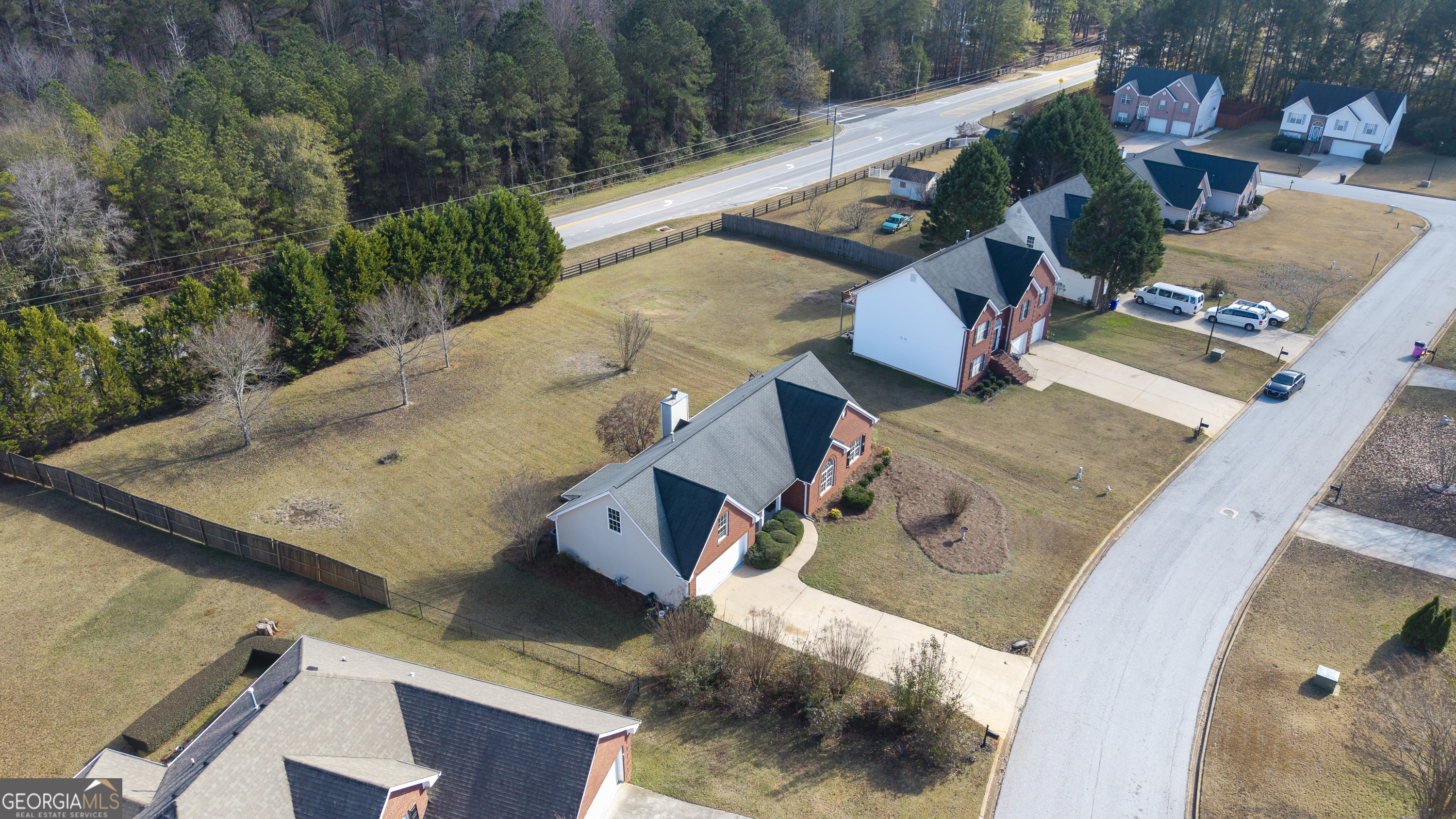 40 Bermuda Circle Covington GA 30016