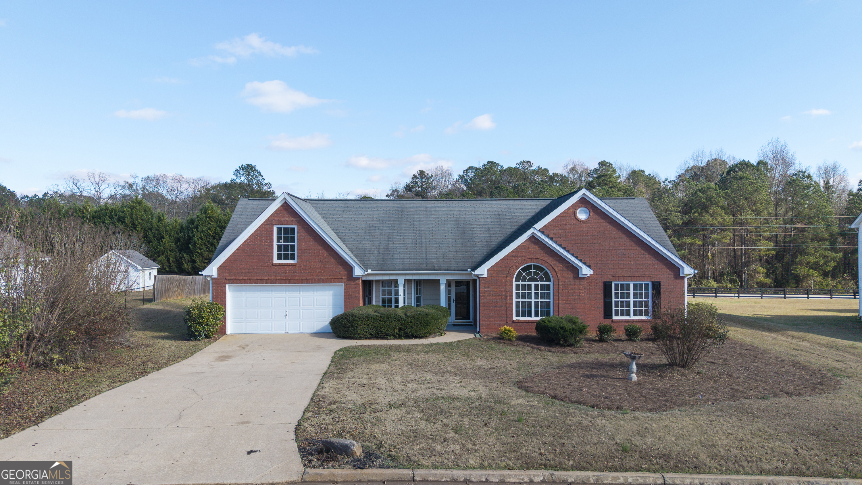 40 Bermuda Circle Covington GA 30016