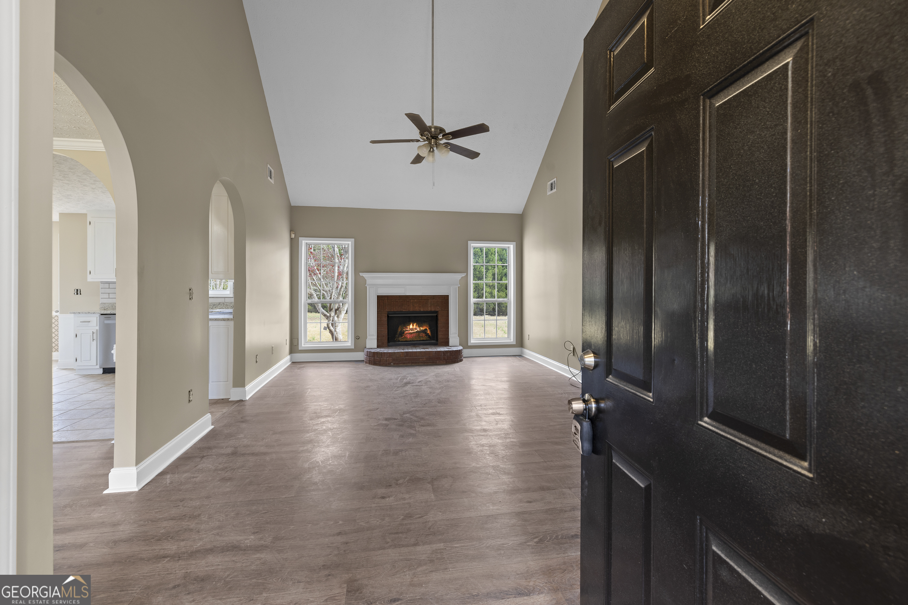 40 Bermuda Circle Covington GA 30016