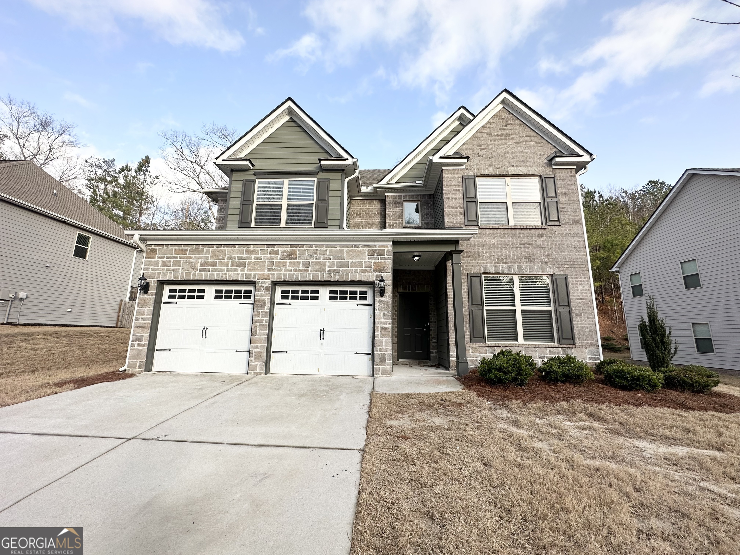 318 Dublin Way Dallas GA 30132