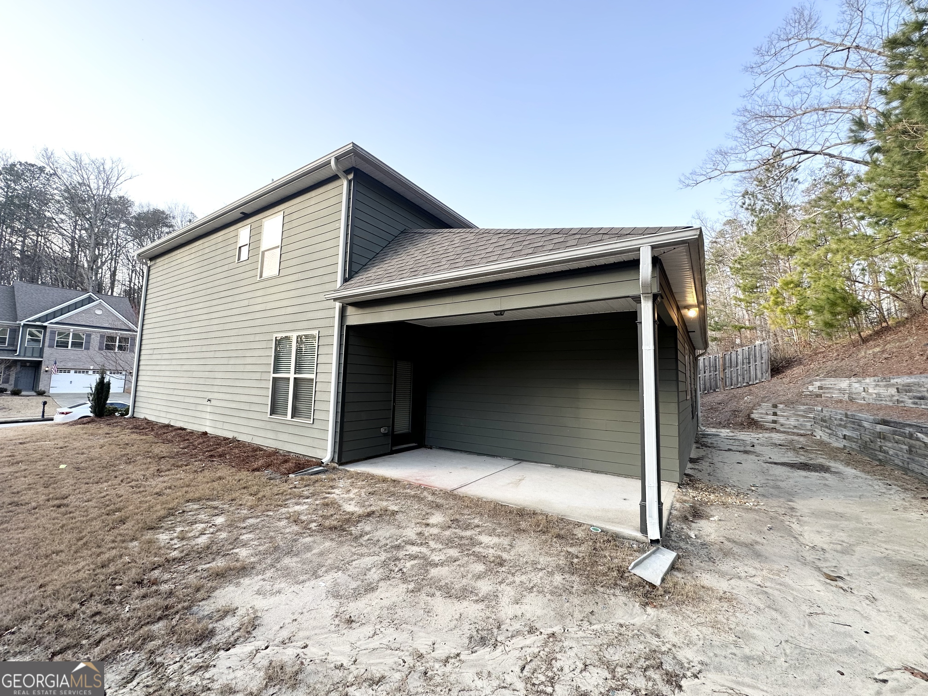 318 Dublin Way Dallas GA 30132