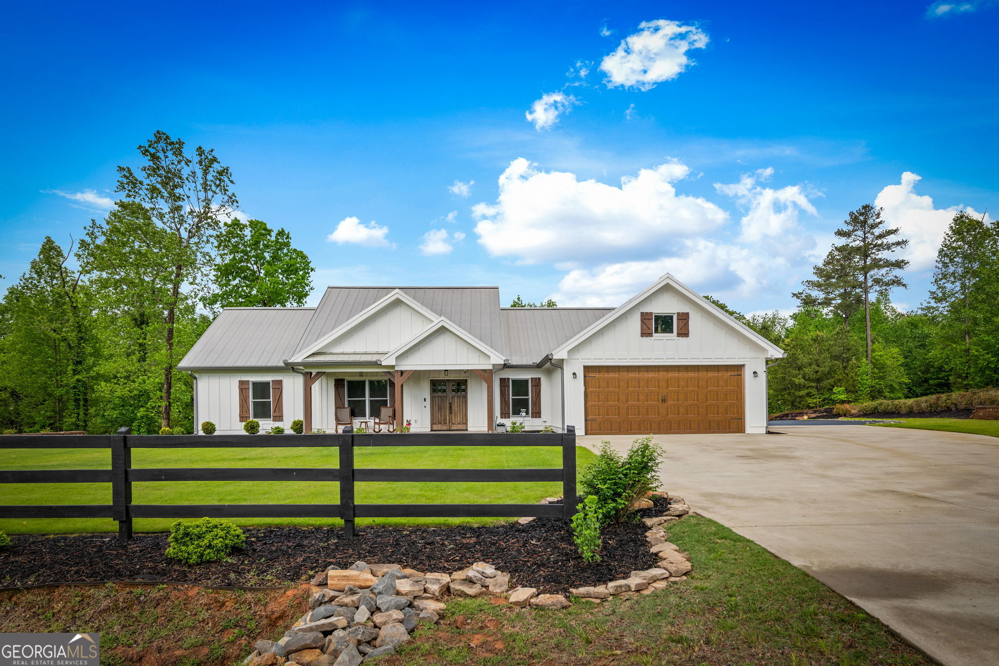 704 Town Creek Church Road Talking Rock GA 30175
