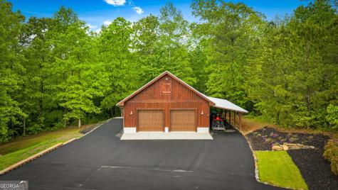 704 Town Creek Church Road Talking Rock GA 30175