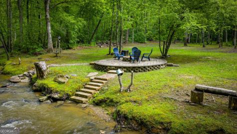 704 Town Creek Church Road Talking Rock GA 30175