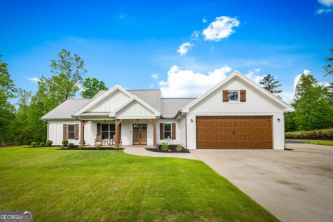 704 Town Creek Church Road Talking Rock GA 30175