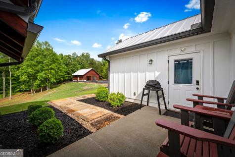 704 Town Creek Church Road Talking Rock GA 30175