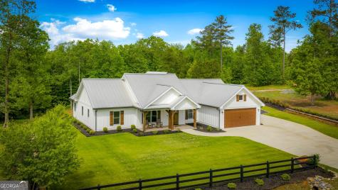 704 Town Creek Church Road Talking Rock GA 30175