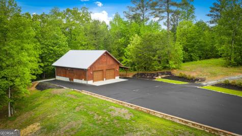 704 Town Creek Church Road Talking Rock GA 30175