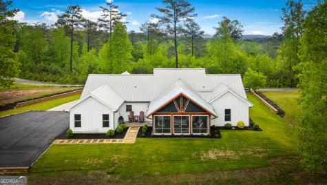 704 Town Creek Church Road Talking Rock GA 30175