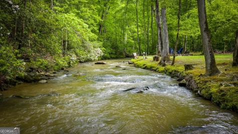 704 Town Creek Church Road Talking Rock GA 30175