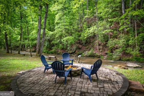 704 Town Creek Church Road Talking Rock GA 30175