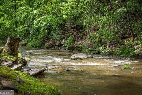 704 Town Creek Church Road Talking Rock GA 30175