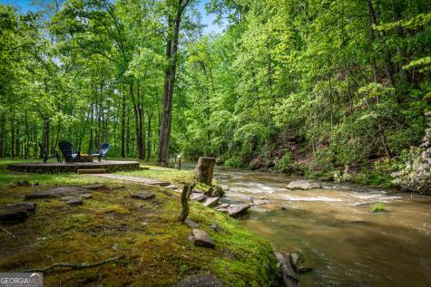 704 Town Creek Church Road Talking Rock GA 30175