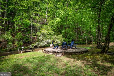 704 Town Creek Church Road Talking Rock GA 30175