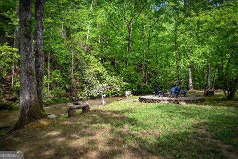 704 Town Creek Church Road Talking Rock GA 30175