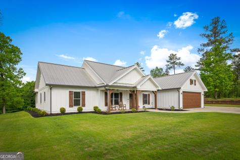 704 Town Creek Church Road Talking Rock GA 30175