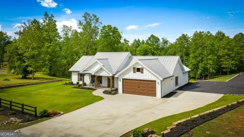 704 Town Creek Church Road Talking Rock GA 30175