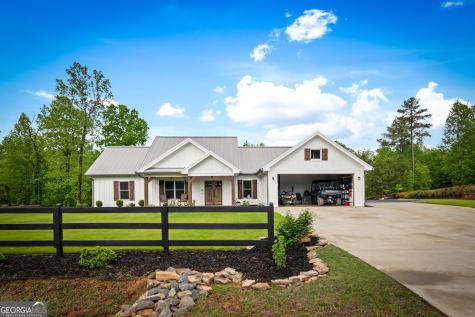 704 Town Creek Church Road Talking Rock GA 30175
