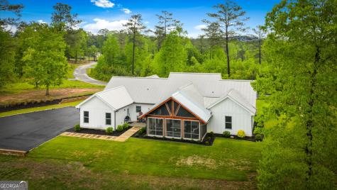 704 Town Creek Church Road Talking Rock GA 30175