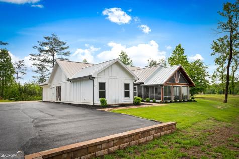 704 Town Creek Church Road Talking Rock GA 30175