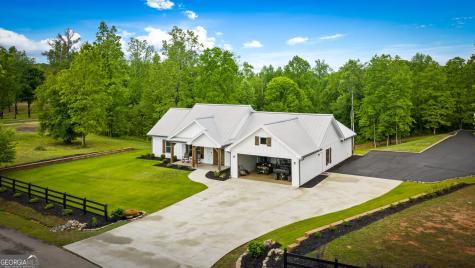 704 Town Creek Church Road Talking Rock GA 30175