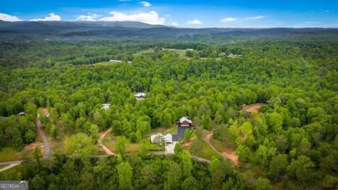 704 Town Creek Church Road Talking Rock GA 30175