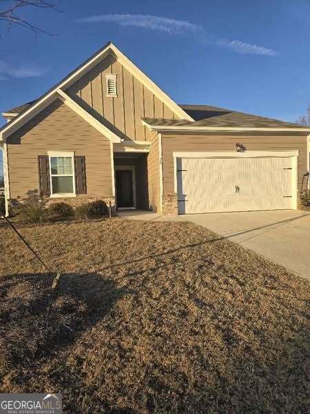 35 Meriwether Drive Villa Rica GA 30180